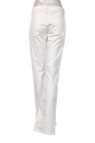 Dámské kalhoty , Velikost XL, Barva Bílá, Cena  398,00 Kč