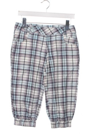 Dámské kalhoty , Velikost XS, Barva Vícebarevné, Cena  182,00 Kč