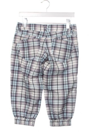 Dámské kalhoty , Velikost XS, Barva Vícebarevné, Cena  111,00 Kč