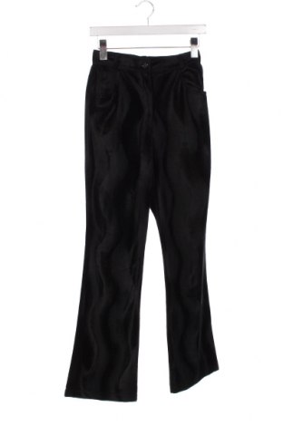 Дамски панталон, Размер XS, Цвят Черен, Цена 3,19 лв.