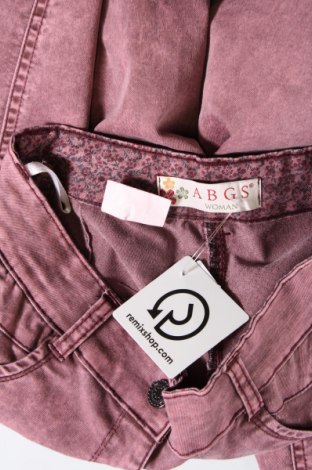 Dámske nohavice, Veľkosť M, Farba Ružová, Cena  4,45 €