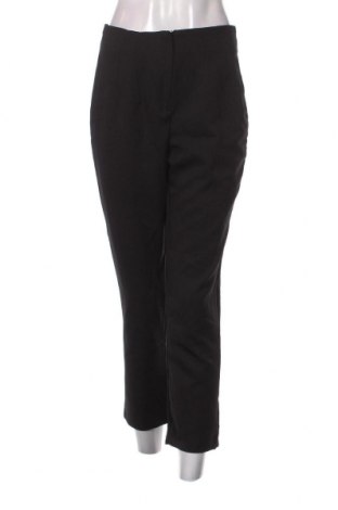 Γυναικείο παντελόνι, Μέγεθος L, Χρώμα Μαύρο, Τιμή 8,01 €