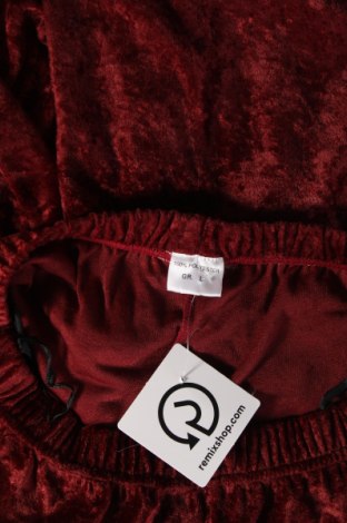 Γυναικείο παντελόνι, Μέγεθος L, Χρώμα Κόκκινο, Τιμή 17,94 €