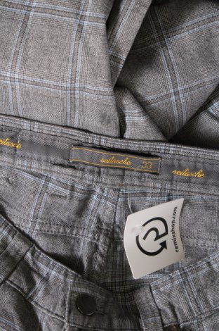 Γυναικείο παντελόνι, Μέγεθος L, Χρώμα Γκρί, Τιμή 8,10 €