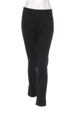 Dámske nohavice, Veľkosť XL, Farba Čierna, Cena  6,41 €