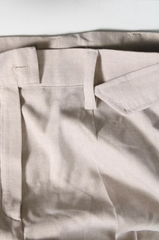 Pantaloni de femei, Mărime S, Culoare Bej, Preț 51,37 Lei