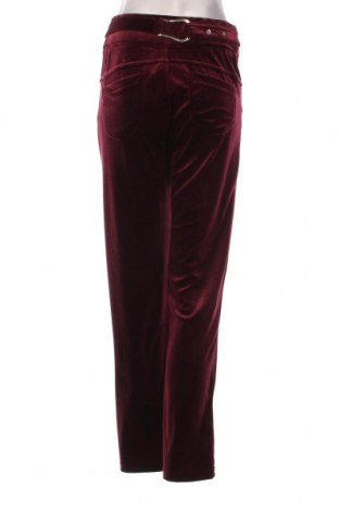 Dámské kalhoty , Velikost S, Barva Červená, Cena  171,00 Kč
