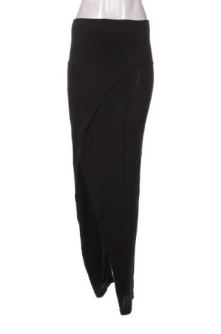 Γυναικείο παντελόνι, Μέγεθος XL, Χρώμα Μαύρο, Τιμή 7,06 €