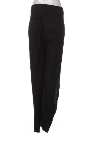 Pantaloni de femei, Mărime XL, Culoare Negru, Preț 117,29 Lei