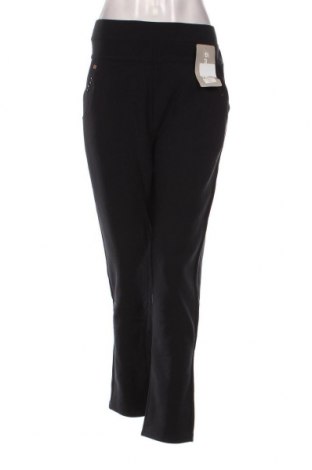 Γυναικείο παντελόνι, Μέγεθος M, Χρώμα Μπλέ, Τιμή 7,97 €