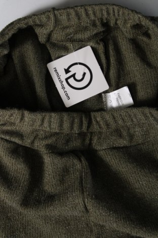 Dámské kalhoty , Velikost M, Barva Zelená, Cena  462,00 Kč