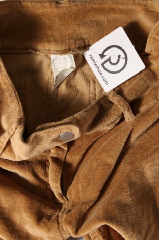 Dámske nohavice, Veľkosť S, Farba Béžová, Cena  2,30 €