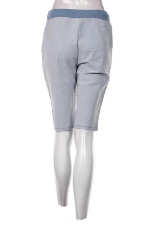 Γυναικείο παντελόνι, Μέγεθος M, Χρώμα Μπλέ, Τιμή 15,00 €