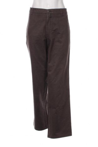 Γυναικείο παντελόνι, Μέγεθος 4XL, Χρώμα  Μπέζ, Τιμή 8,46 €