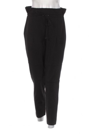 Pantaloni de femei, Mărime L, Culoare Negru, Preț 32,43 Lei