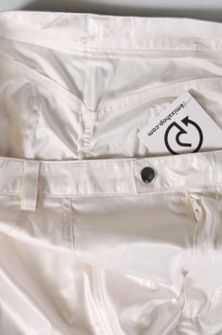 Γυναικείο παντελόνι, Μέγεθος XL, Χρώμα Λευκό, Τιμή 17,94 €