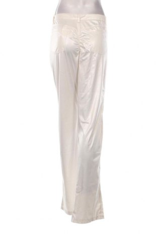 Γυναικείο παντελόνι, Μέγεθος XL, Χρώμα Λευκό, Τιμή 17,94 €