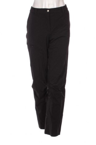 Дамски панталон, Размер L, Цвят Черен, Цена 15,60 лв.