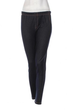 Pantaloni de femei, Mărime XL, Culoare Albastru, Preț 24,80 Lei