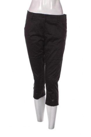 Pantaloni de femei, Mărime L, Culoare Negru, Preț 22,19 Lei