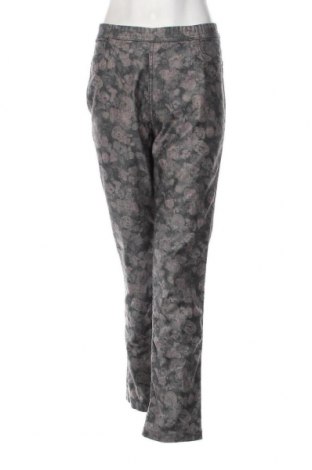 Γυναικείο παντελόνι, Μέγεθος L, Χρώμα Πολύχρωμο, Τιμή 5,92 €