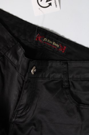 Γυναικείο παντελόνι, Μέγεθος L, Χρώμα Μαύρο, Τιμή 5,49 €