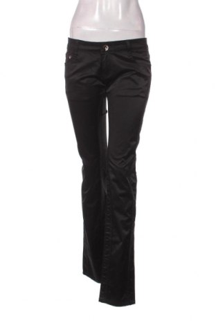 Дамски панталон, Размер L, Цвят Черен, Цена 10,74 лв.