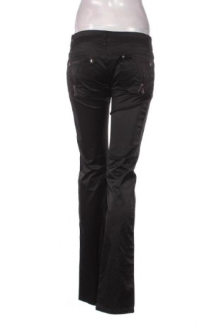 Γυναικείο παντελόνι, Μέγεθος L, Χρώμα Μαύρο, Τιμή 5,49 €