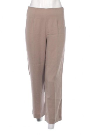 Γυναικείο παντελόνι, Μέγεθος S, Χρώμα  Μπέζ, Τιμή 5,74 €
