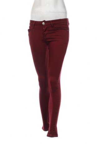 Γυναικείο παντελόνι, Μέγεθος S, Χρώμα Κόκκινο, Τιμή 1,79 €