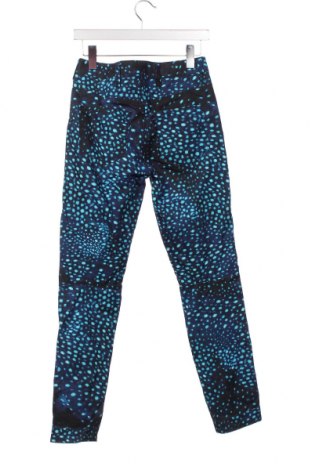 Дамски панталон, Размер XS, Цвят Многоцветен, Цена 3,19 лв.