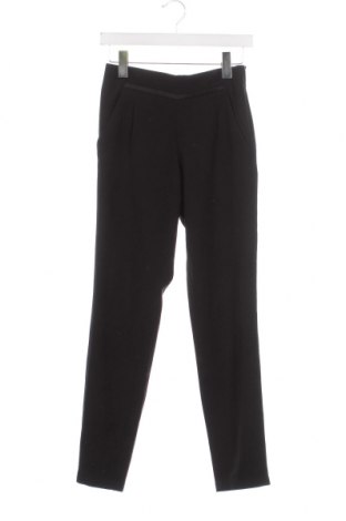 Pantaloni de femei, Mărime XS, Culoare Negru, Preț 18,59 Lei