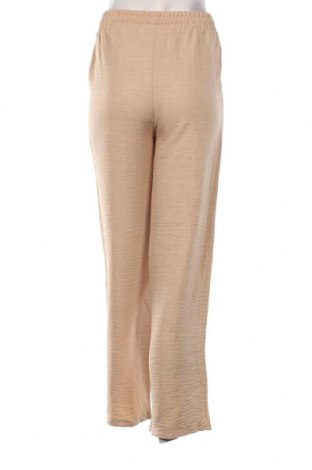Pantaloni de femei, Mărime S, Culoare Bej, Preț 60,53 Lei