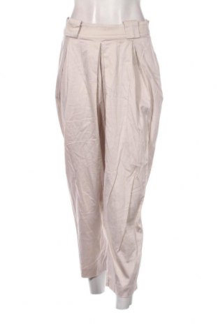 Γυναικείο παντελόνι, Μέγεθος M, Χρώμα  Μπέζ, Τιμή 9,00 €