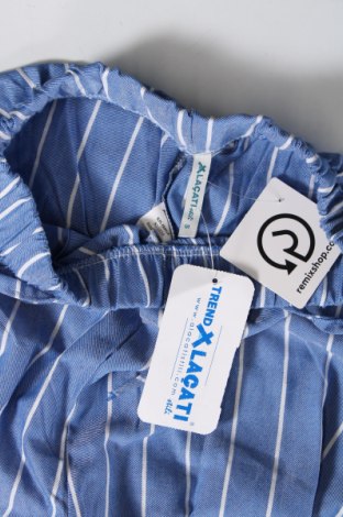 Dámske nohavice, Veľkosť S, Farba Modrá, Cena  8,77 €