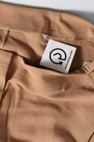 Γυναικείο παντελόνι, Μέγεθος M, Χρώμα  Μπέζ, Τιμή 16,99 €