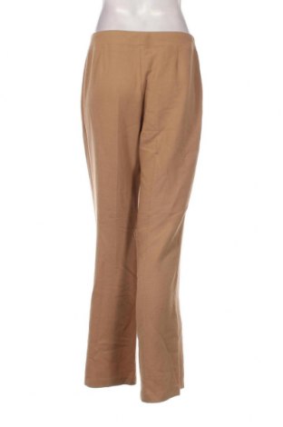 Γυναικείο παντελόνι, Μέγεθος M, Χρώμα  Μπέζ, Τιμή 27,31 €