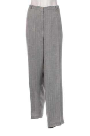 Γυναικείο παντελόνι, Μέγεθος XL, Χρώμα Γκρί, Τιμή 12,70 €