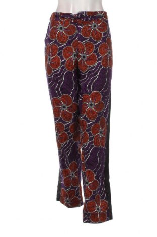 Pantaloni de femei, Mărime XL, Culoare Multicolor, Preț 40,15 Lei