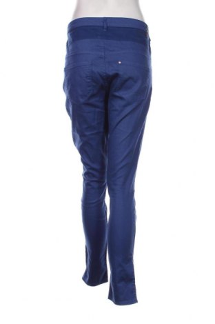 Дамски панталон, Размер XL, Цвят Син, Цена 11,60 лв.