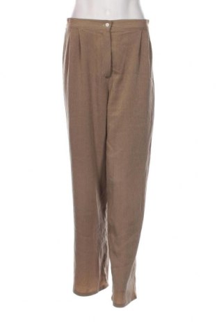 Γυναικείο παντελόνι, Μέγεθος S, Χρώμα  Μπέζ, Τιμή 5,99 €