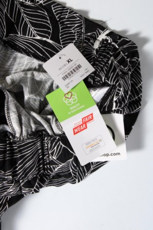 Γυναικείο παντελόνι, Μέγεθος XL, Χρώμα Μαύρο, Τιμή 7,11 €