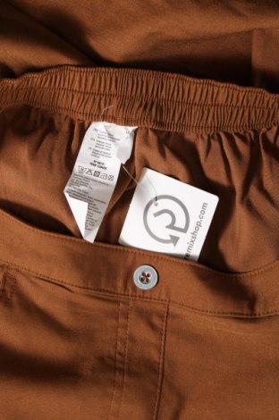 Pantaloni de femei, Mărime XL, Culoare Maro, Preț 35,91 Lei