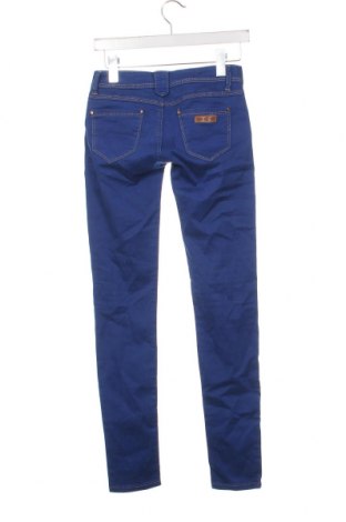 Dámské kalhoty , Velikost S, Barva Modrá, Cena  110,00 Kč