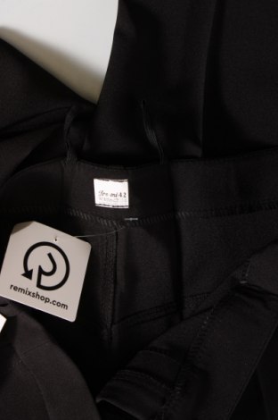 Γυναικείο παντελόνι, Μέγεθος XL, Χρώμα Μαύρο, Τιμή 7,67 €