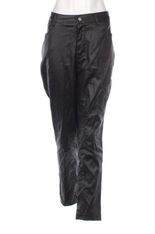 Дамски панталон, Размер 3XL, Цвят Черен, Цена 11,60 лв.