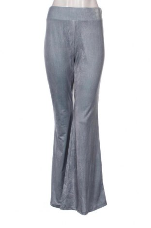 Dámské kalhoty , Velikost XL, Barva Modrá, Cena  134,00 Kč