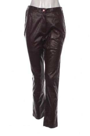 Γυναικείο παντελόνι, Μέγεθος M, Χρώμα Κόκκινο, Τιμή 1,79 €