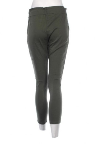 Pantaloni de femei, Mărime S, Culoare Verde, Preț 95,39 Lei