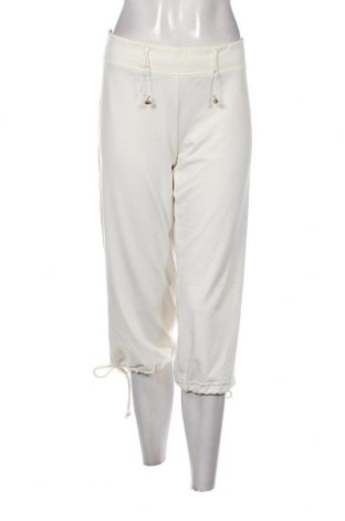 Pantaloni de femei, Mărime XL, Culoare Ecru, Preț 38,16 Lei